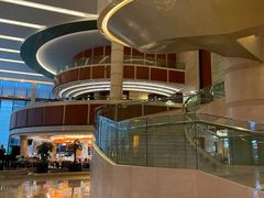 -济南喜来登酒店
