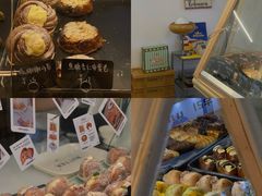 -屋裡·Union Bakery(龙江路店)