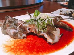 -ZEN采蝶轩·粤味臻鲜·手作点心·商务宴请(泰州店)