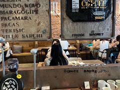 -Vanilla Specialty Coffee(八大关店)