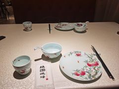 -维园悦谱·海派家常菜(乌鲁木齐南路店)