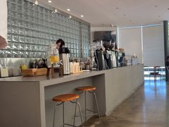 -爱樂咖啡(青年体育公园店)