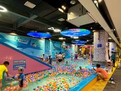 -青水瓦台汤泉(未央店)
