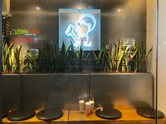 -喜茶(中山利和新地店)