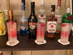 -上海前滩香格里拉大酒店