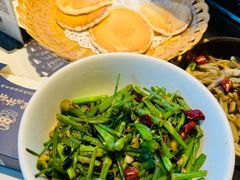 -寨子里的·钵钵菜·湘西山里菜(魅力湘西店)