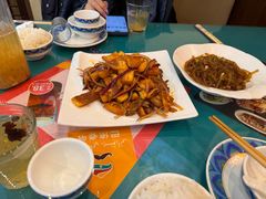 -巴依老爷新疆美食(昌平店)