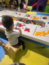 -宝燕乐园(闵行旗舰店)