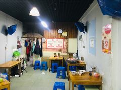 大堂-仓桥面结店