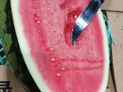-菜园坝水果市场