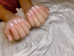 -沫儿·美甲美睫·半永久·皮肤管理