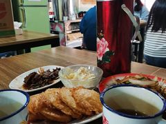 -炙热童年·老北京炙子烤肉(南锣鼓巷店)