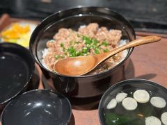 -玄白·炭烤活鳗(上海首店)