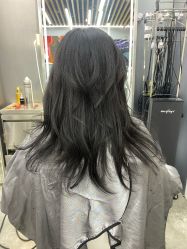 -NY漂发染发主打