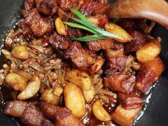 -西域阿里马新疆菜·清真(桂花路店)