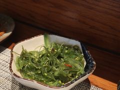 -戏作寿司(观音桥店)