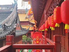 -钦赐仰殿道观