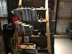 -驿舍·民國老营房院子私房菜(科学会堂店)