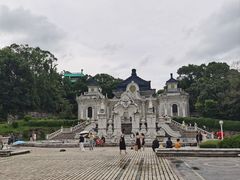 -珠海圆明新园