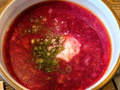 -卢布里西餐厅(总店)