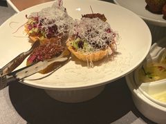 -左庭右院鲜牛肉火锅黑金店(陆家嘴中心店)