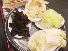 -太婆天府山珍酒楼(亚运村店)