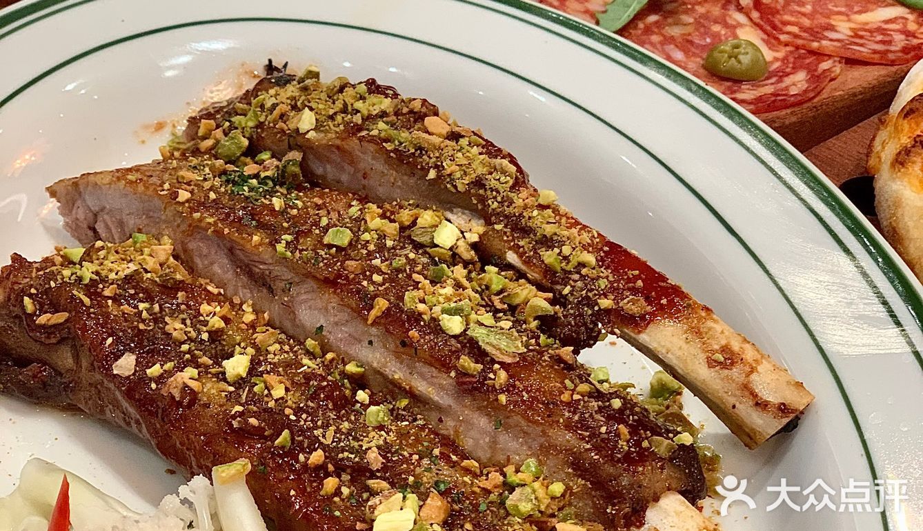 金华新晋意大利🇮🇹餐厅 | 环境味道真的没的说