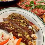 金华新晋意大利🇮🇹餐厅 | 环境味道真的没的说