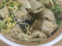 -吉云馄饨(桑梓路店)