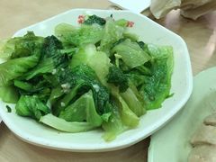 -百家鸡味馆(清泰店)