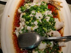 -鱼你相聚·河鲜馆(袁家岭店)
