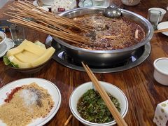 -满江红串串香(七道堰街店)