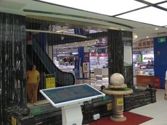 -天丰利生活MALL(和平里店)
