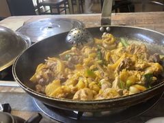 -食德喜·阳山鸡王食研基地