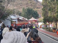 -武当山风景区