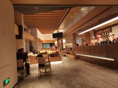 -奈雪茶院·茶室茶馆(广州粤海天地店)