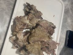 -清真·胖妈妈手抓餐厅(定西路长城宾馆店)