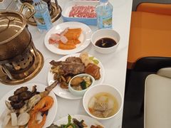 -东方威尼斯温泉酒店