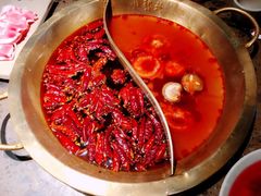 -小龙坎火锅(全球总店)