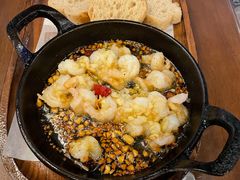 -FISH&POTATO Cō(地中海美食 万象城店)