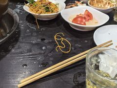 -楼外楼大刀肉传统火锅(西安大路店)