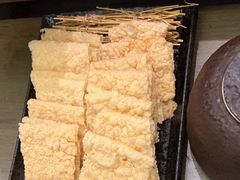 -湊湊火锅·茶憩(打浦桥日月光店)