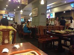 -海口骑楼小吃街