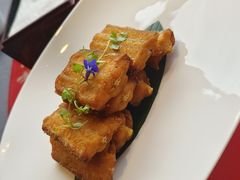 -上海滩餐厅(BFC外滩金融中心店)