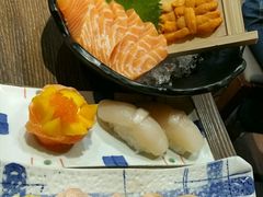 -大雄寿司(中华广场店)