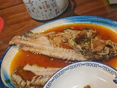 -缘来聚·徽菜名店(黄山宏村店)