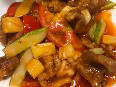 -裕记烧腊连锁餐饮(外马分店)