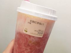 -LELECHA乐乐茶(美罗城店)