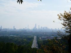 -火炉山森林公园