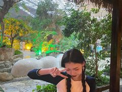 -渔岛海洋度假区